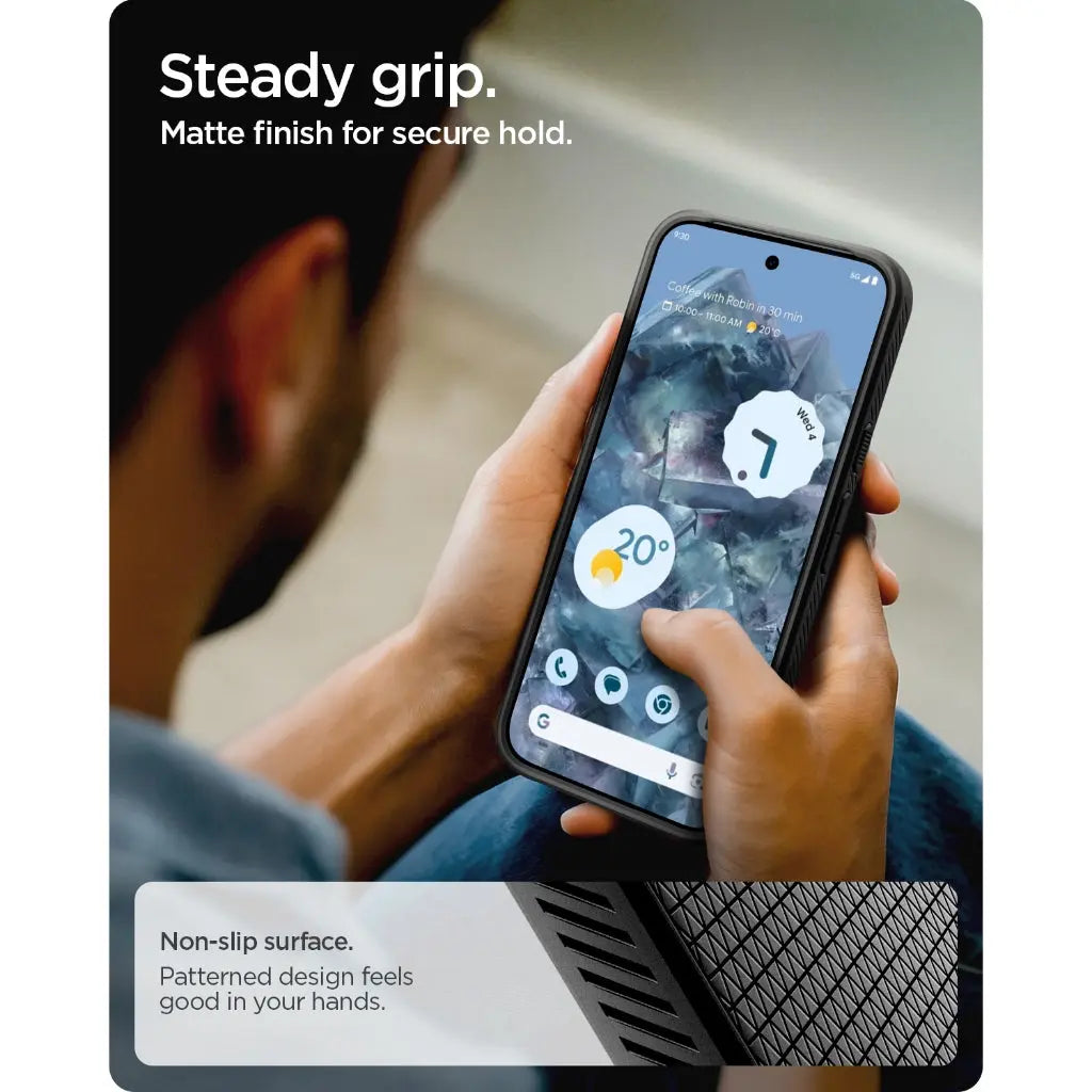 Google Pixel 10 Pro XL Case Liquid Air