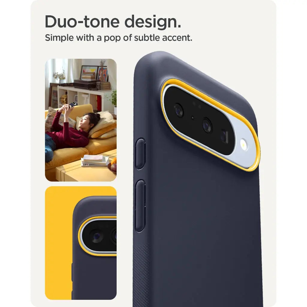 Google Pixel 10 Pro XL Case Nano Pop MagFit