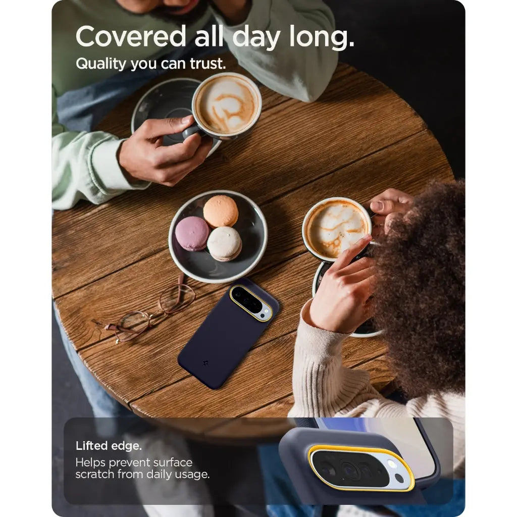 Google Pixel 10 Pro XL Case Nano Pop MagFit