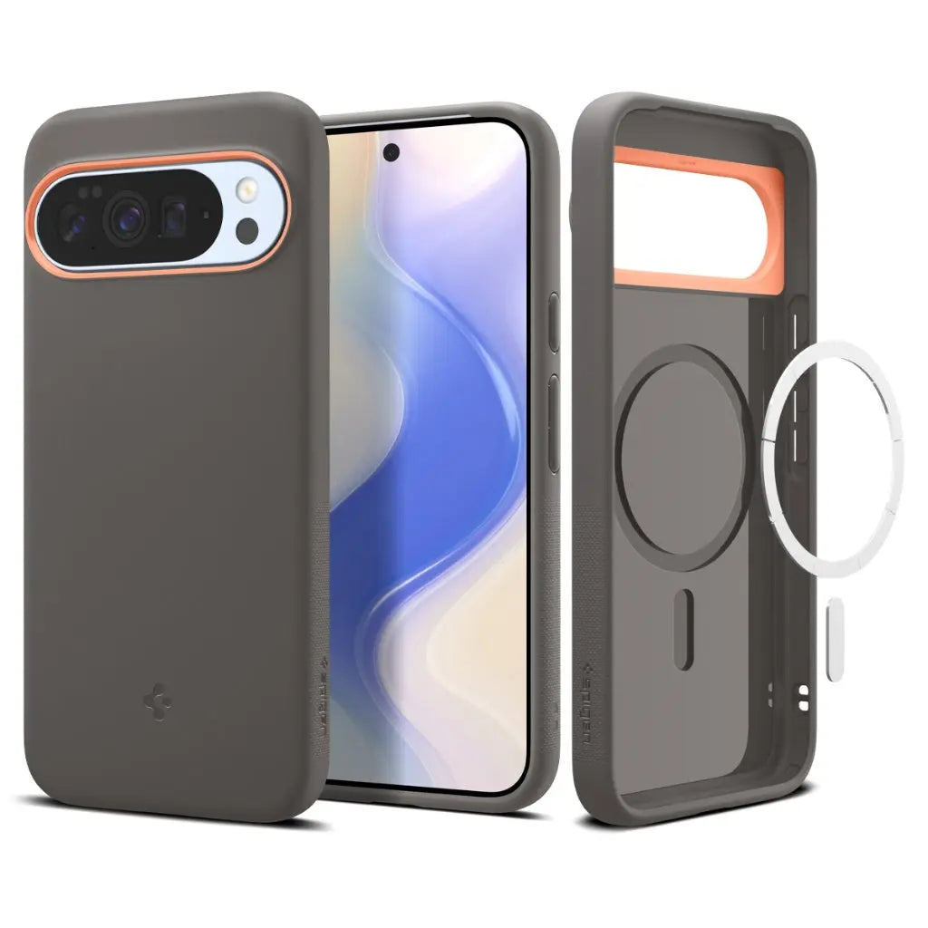 Google Pixel 10 Pro XL Case Nano Pop MagFit