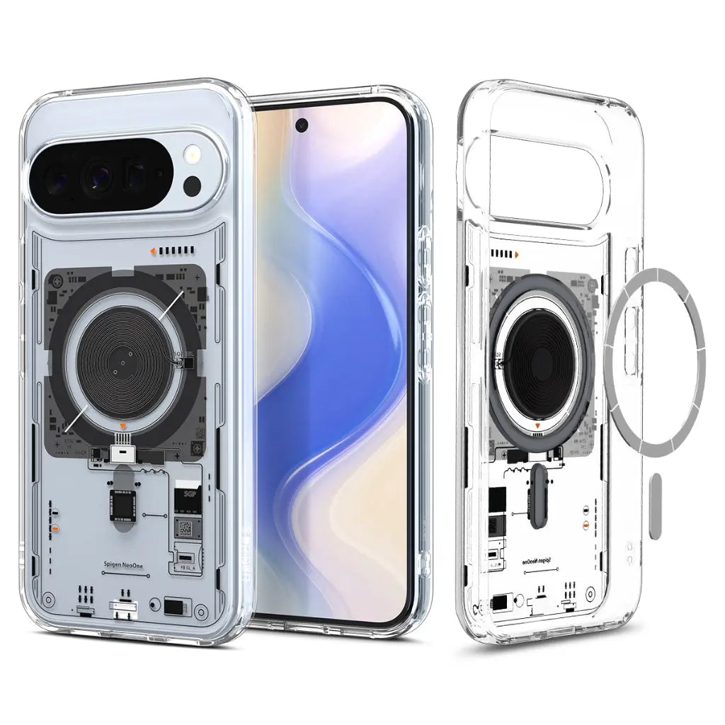 Google Pixel 10 Pro XL Case Ultra Hybrid MagFit Neo One