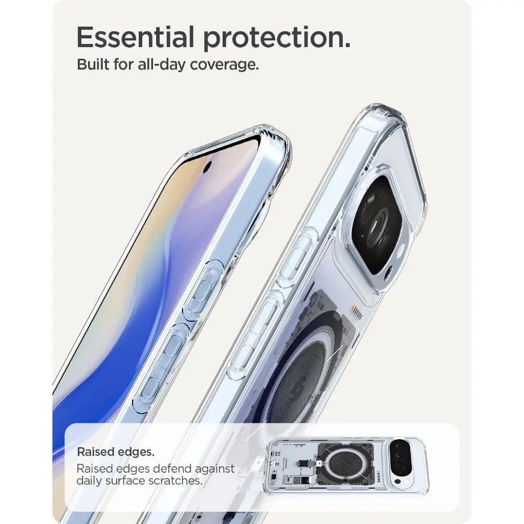 Google Pixel 10 Pro XL Case Ultra Hybrid MagFit Neo One