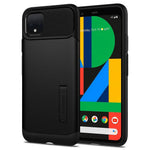 Google Pixel 4 Case Slim Armor - Spigen Singapore