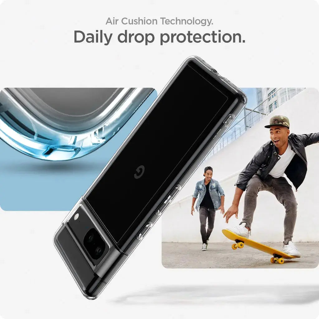 Google Pixel 7 Case Ultra Hybrid - Spigen Singapore