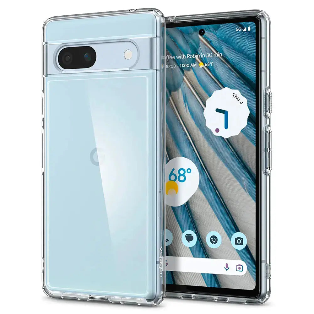 Google Pixel 7a Case Ultra Hybrid - Spigen Singapore
