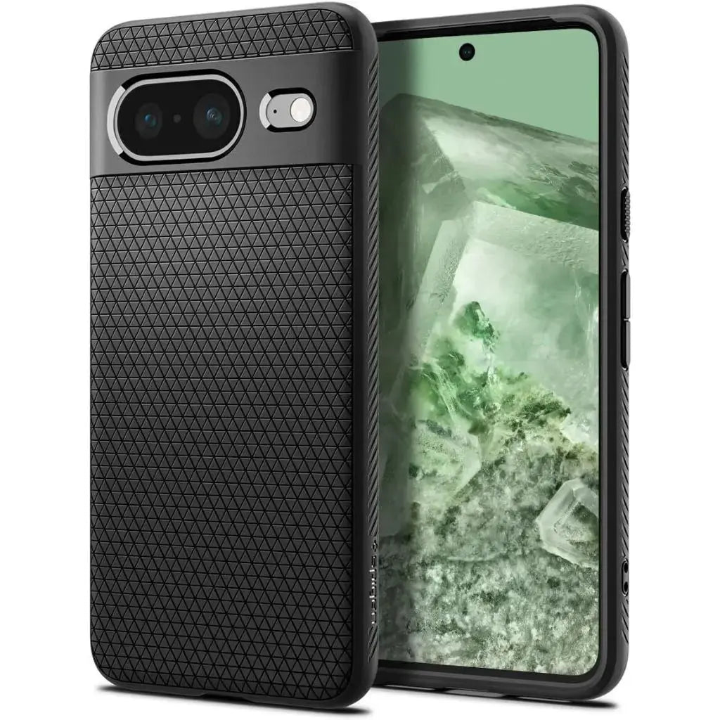Google Pixel 8 Case Liquid Air - Spigen Singapore