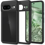 Google Pixel 8 Case Ultra Hybrid - Spigen Singapore