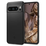 Google Pixel 8 Pro Case Thin Fit - Spigen Singapore