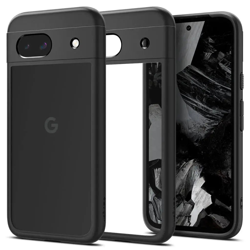 Google Pixel 8a Case Ultra Hybrid - Spigen Singapore