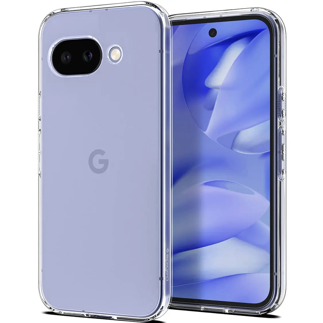 Google Pixel 9a Case Crystal Flex