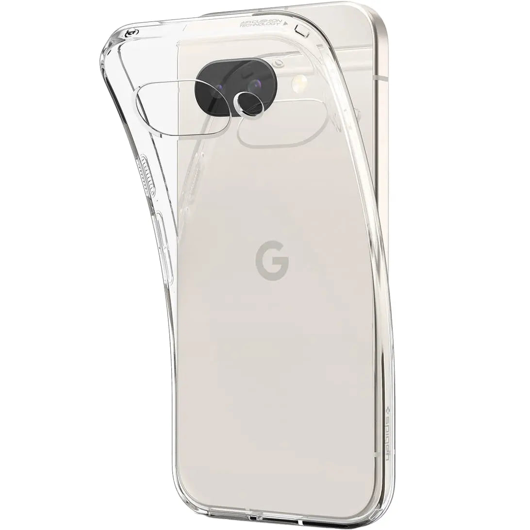 Google Pixel 9a Case Crystal Flex