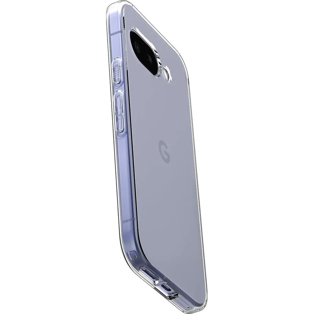 Google Pixel 9a Case Crystal Flex