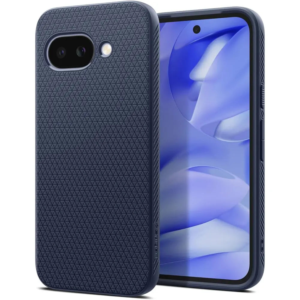 Google Pixel 9a Case Liquid Air