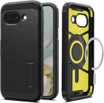 Google Pixel 9a Case Tough Armor MagFit