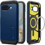 Google Pixel 9a Case Tough Armor MagFit