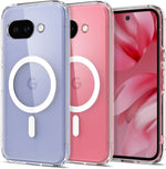 Google Pixel 9a Case Ultra Hybrid MagFit