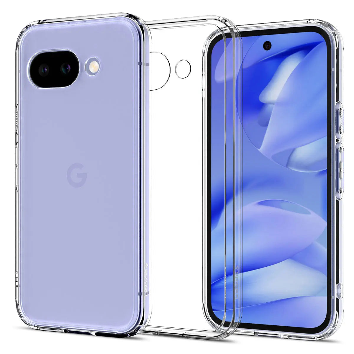 Google Pixel 9a Case Ultra Hybrid