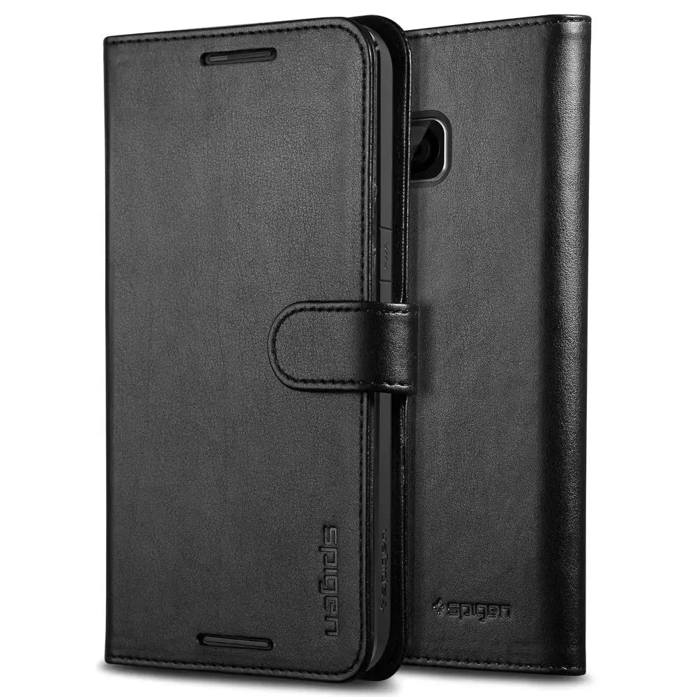 HTC One M9 Case Wallet S - Spigen Singapore