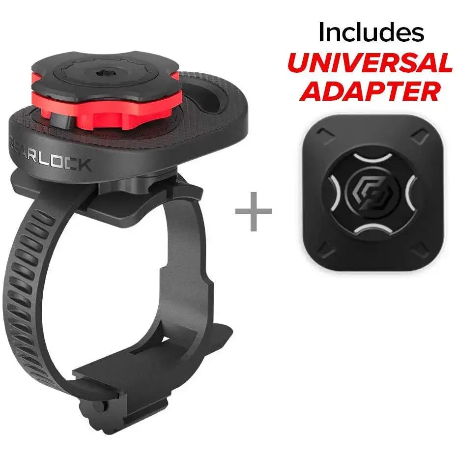 Gearlock MS100 Stem/Handlebar Bike Mount - Spigen Singapore