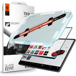 Tesla Model 3 (2025 / 2024) / Model Y (Juniper) Matte Screen Protector - Spigen Singapore