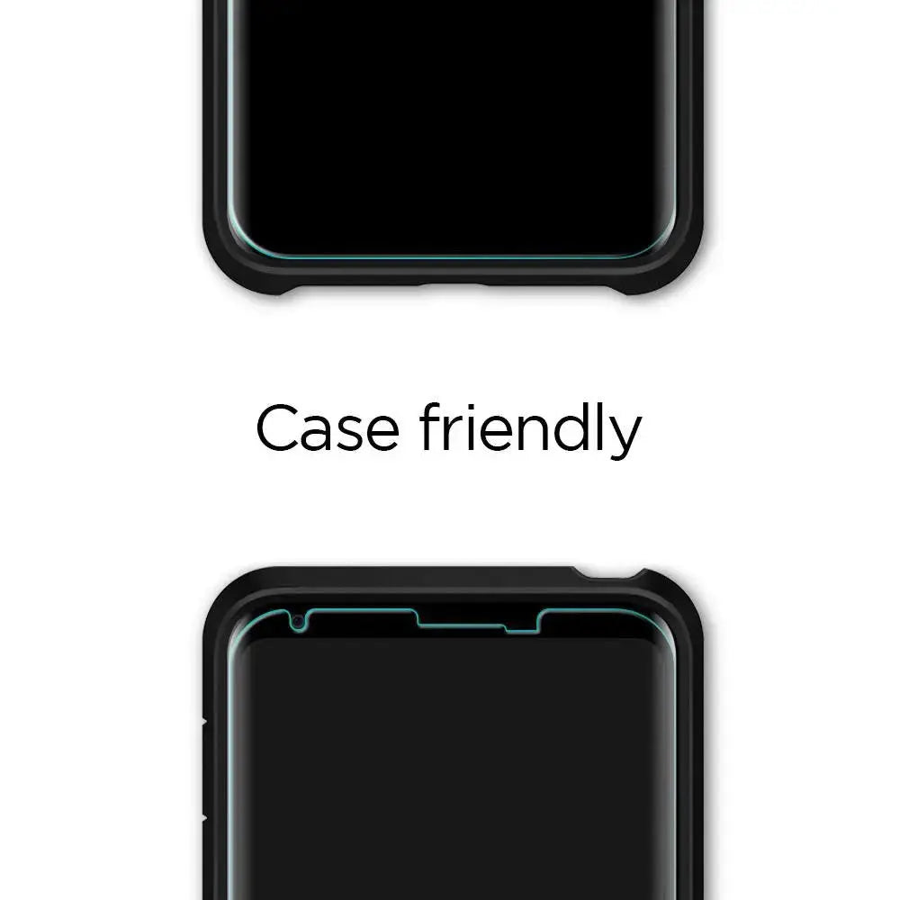 Huawei Mate 10 Screen Protector Neo Flex (Front 2pcs) - Spigen Singapore
