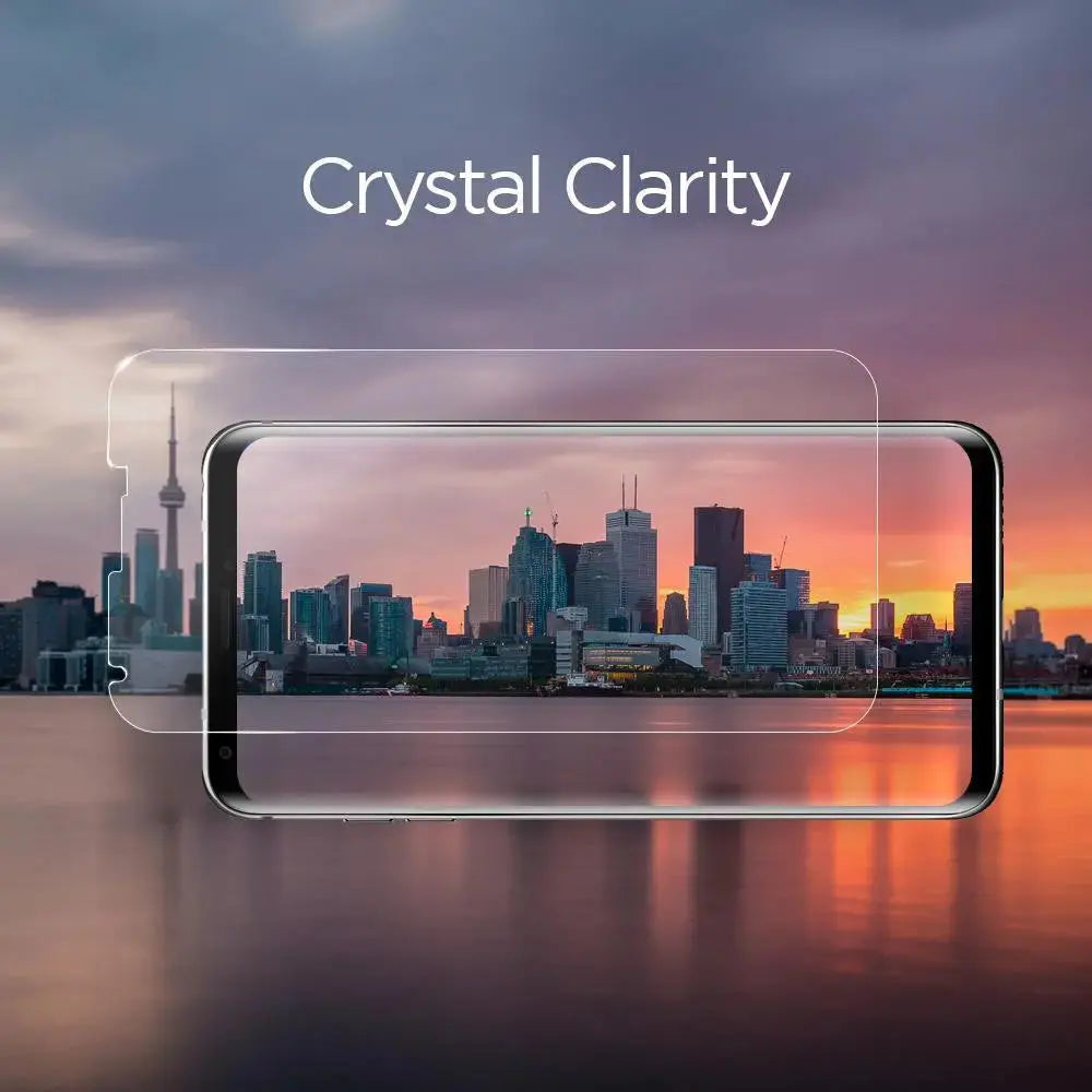 Huawei Mate 10 Screen Protector Neo Flex (Front 2pcs) - Spigen Singapore