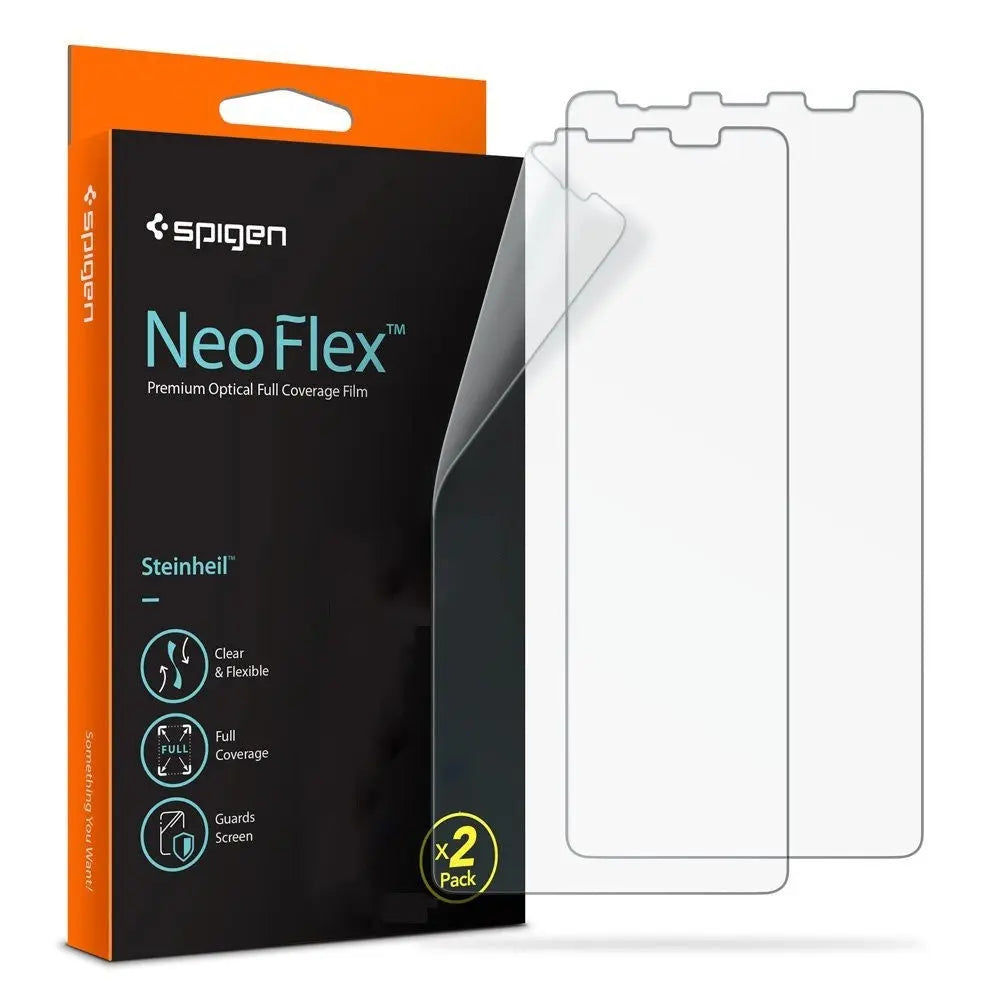 Huawei Mate 10 Screen Protector Neo Flex