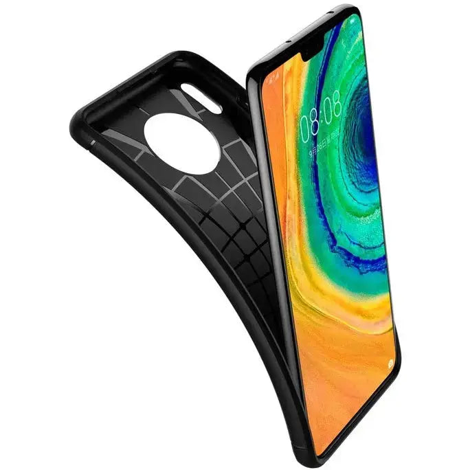 Huawei Mate 30 Case Rugged Armor - Spigen Singapore