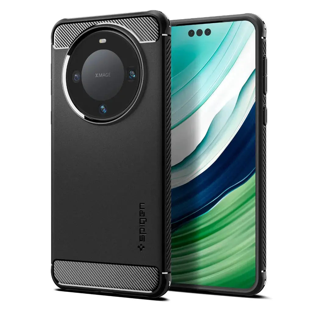 Huawei Mate 60 Pro Plus 60 Pro Case Rugged Armor - Spigen Singapore