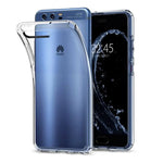 Huawei P10 Case Liquid Crystal Clear - Spigen Singapore