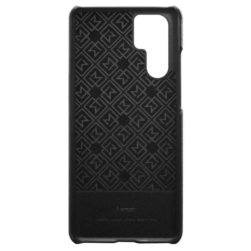 Huawei P30 Pro Case La Manon Calin (Premium Leather) - Spigen Singapore
