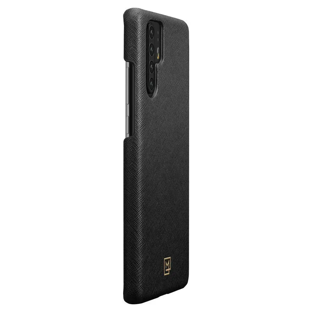 Huawei P30 Pro Case La Manon Calin (Premium Leather) - Spigen Singapore