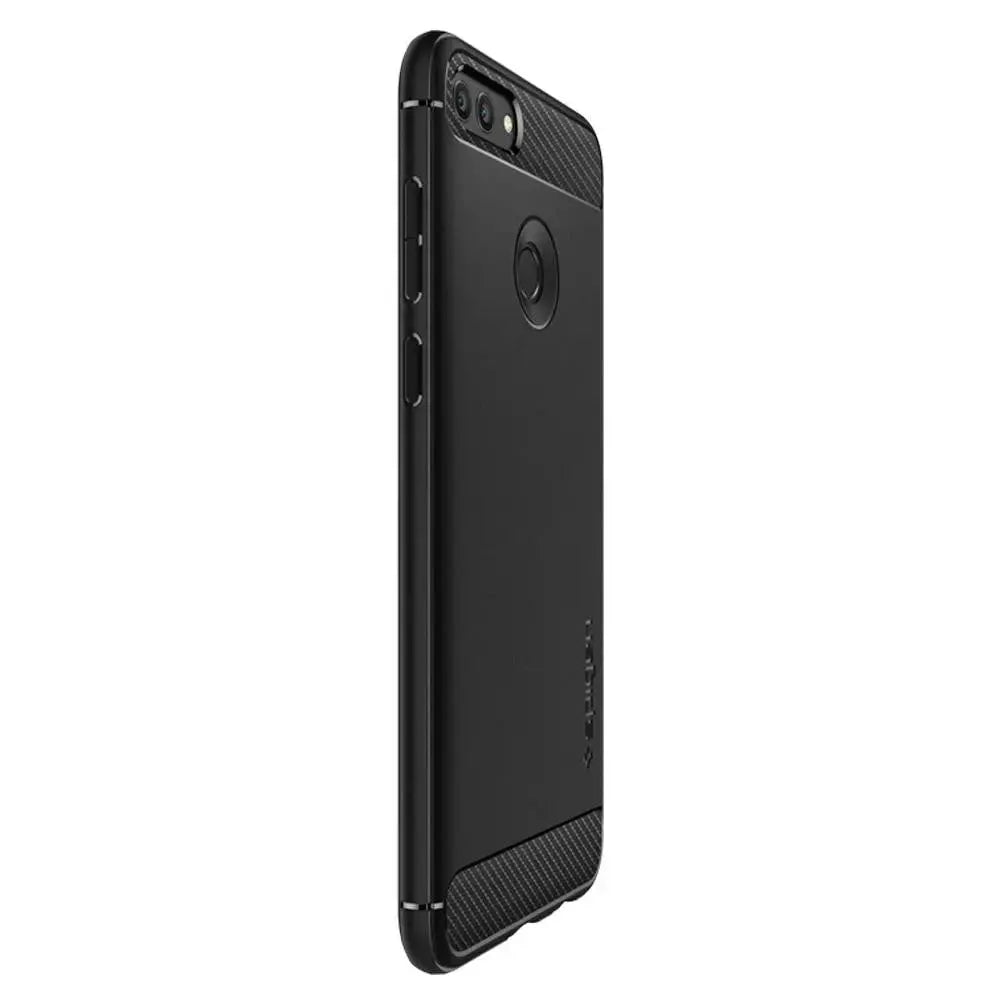 Huawei Y9 Enjoy 8 Plus Case Rugged Armor - Spigen Singapore