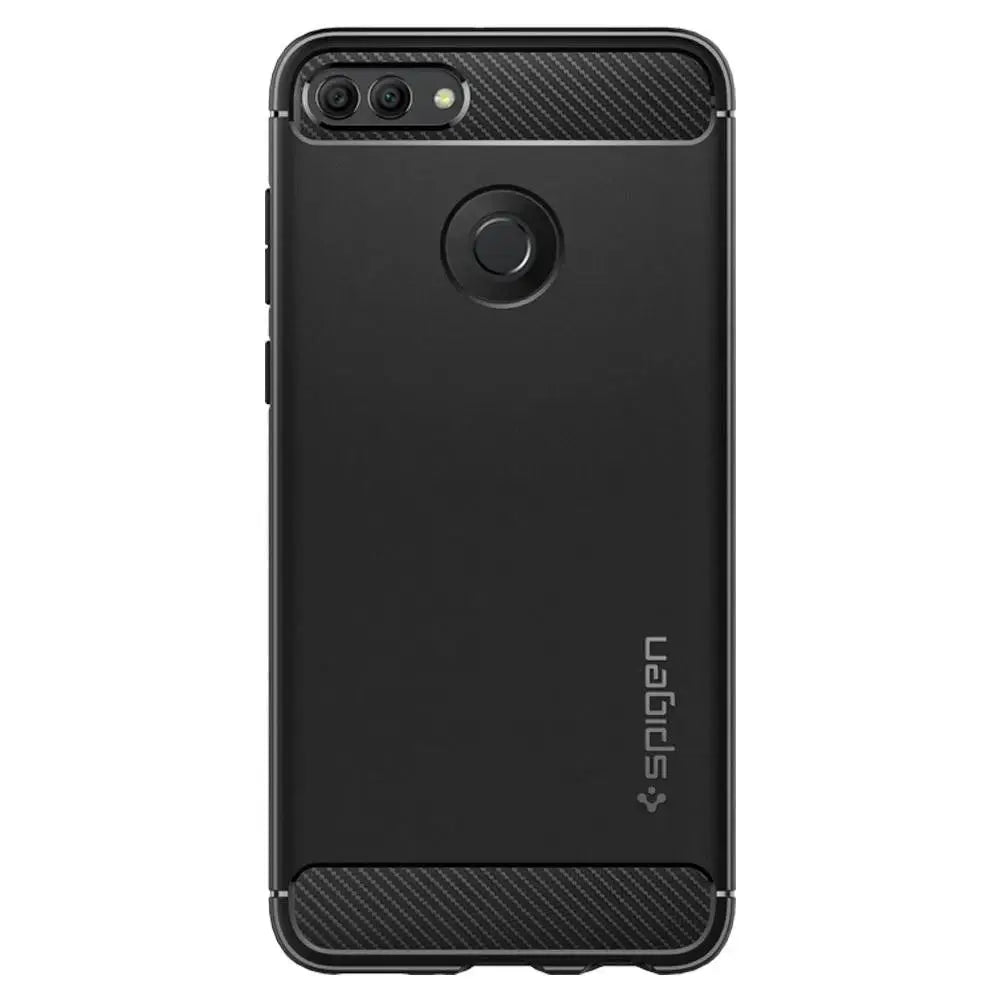 Huawei Y9 Enjoy 8 Plus Case Rugged Armor - Spigen Singapore