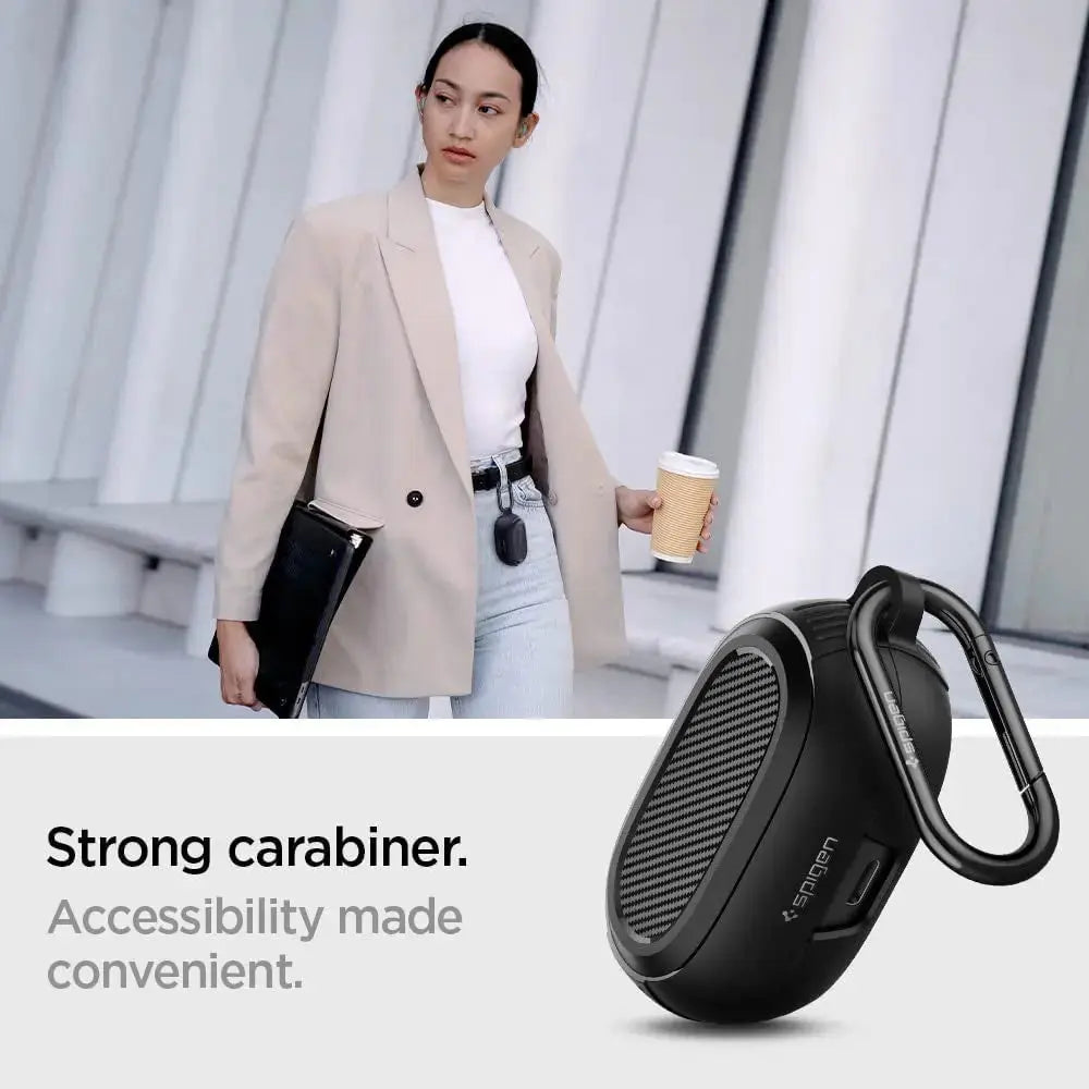 Jabra Elite 7 Pro Case Rugged Armor - Spigen Singapore