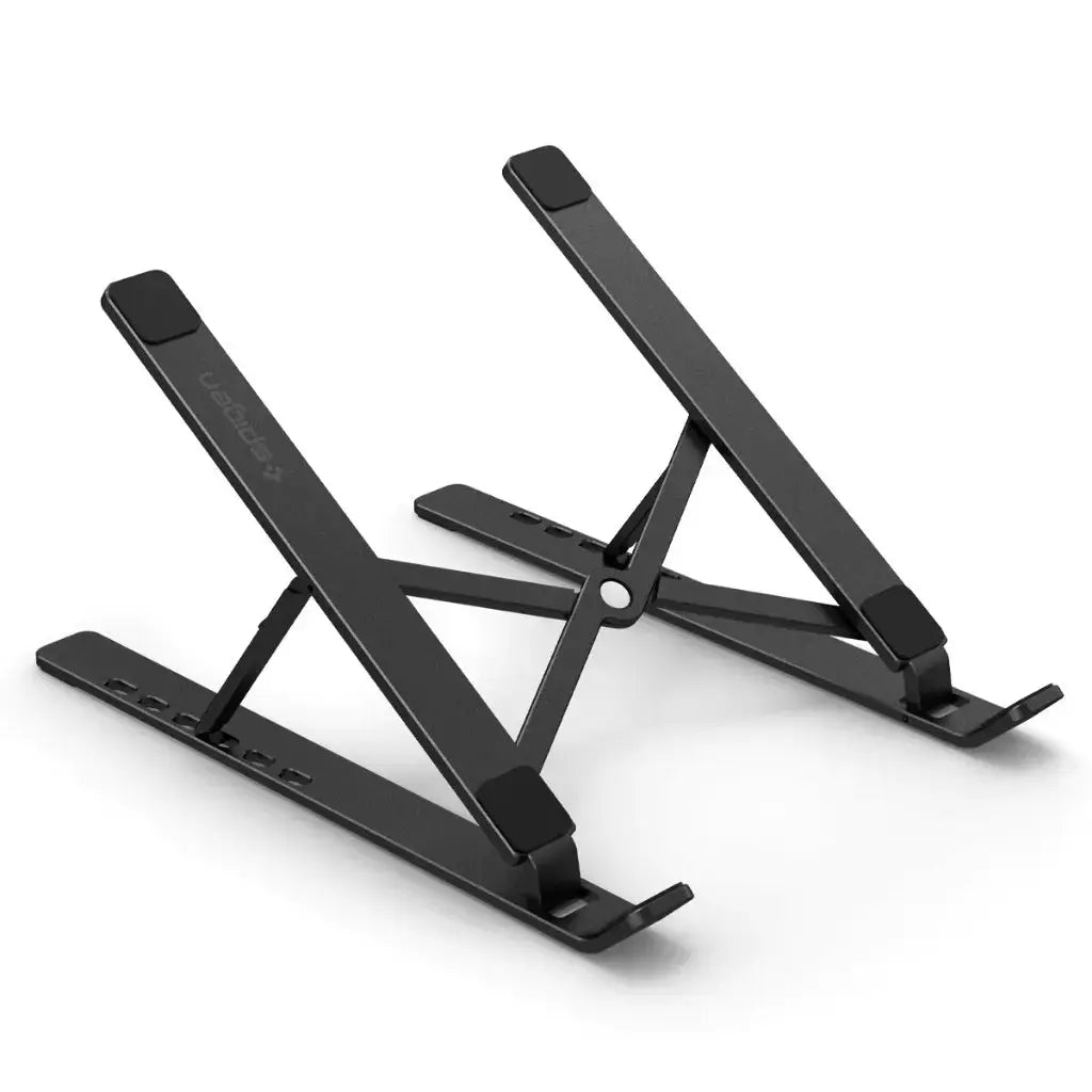 LD201 Universal Foldable Laptop Stand - Spigen Singapore