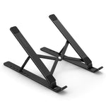 LD201 Universal Foldable Laptop Stand - Spigen Singapore