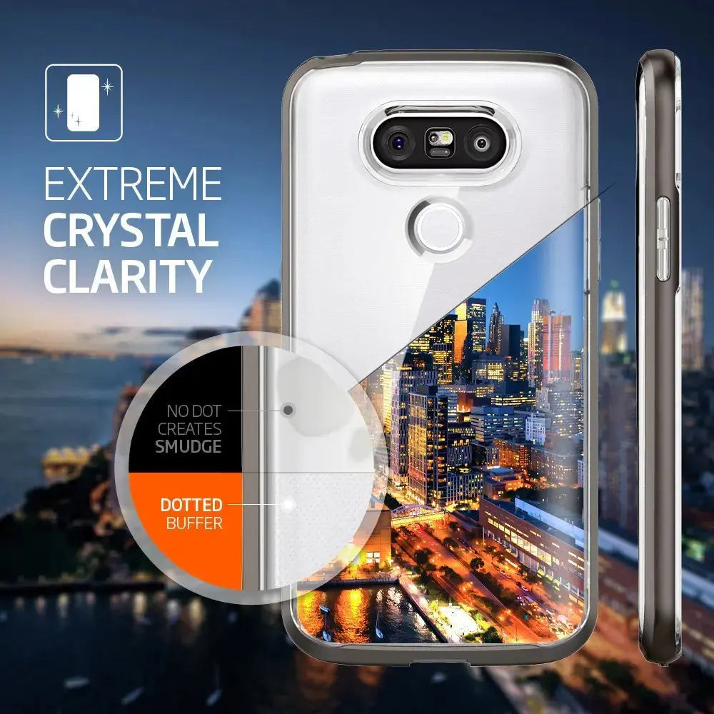 LG G5 Case Neo Hybrid Crystal - Spigen Singapore