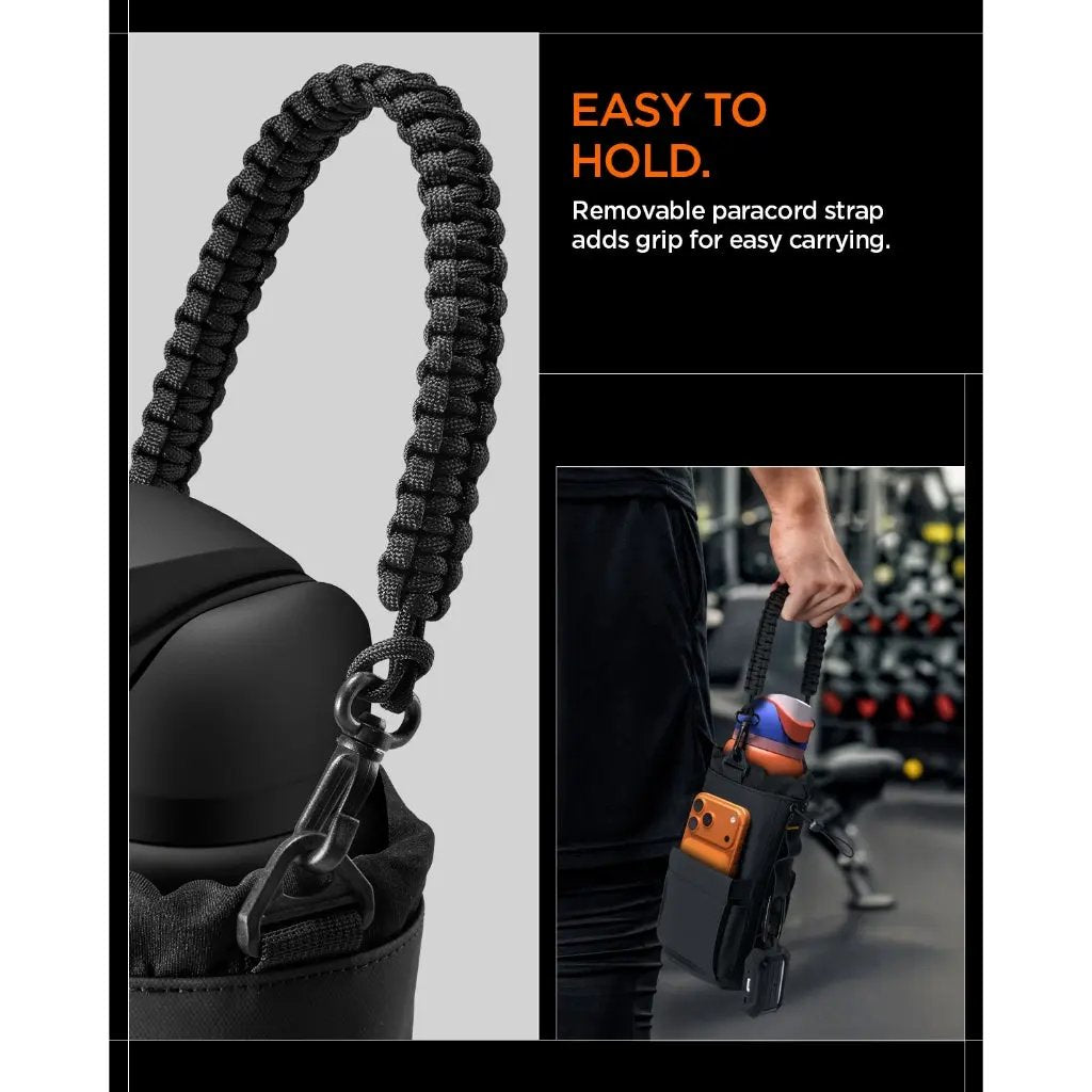 Life Tumbler Water Bottle Holder