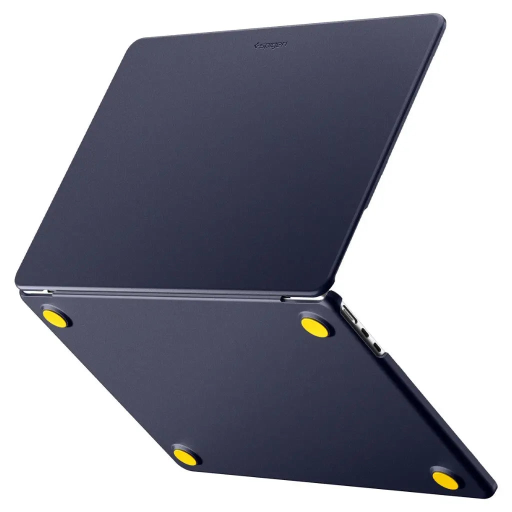 MacBook Air 13 inch Case (M5 2026 / M4 2025 / M3 2024 / M2 2022) Nano Pop