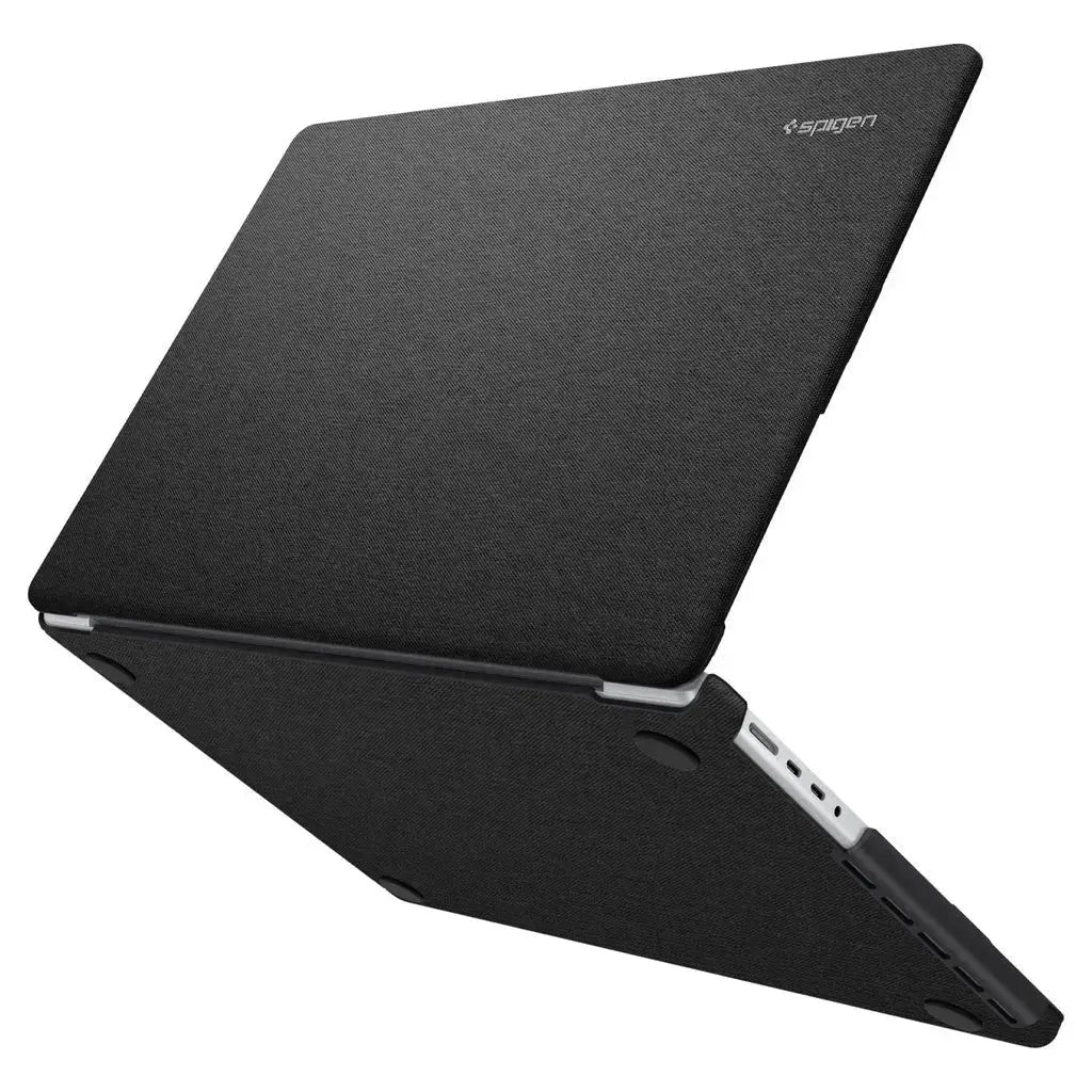MacBook Pro 14-inch Case Urban Fit - Spigen Singapore