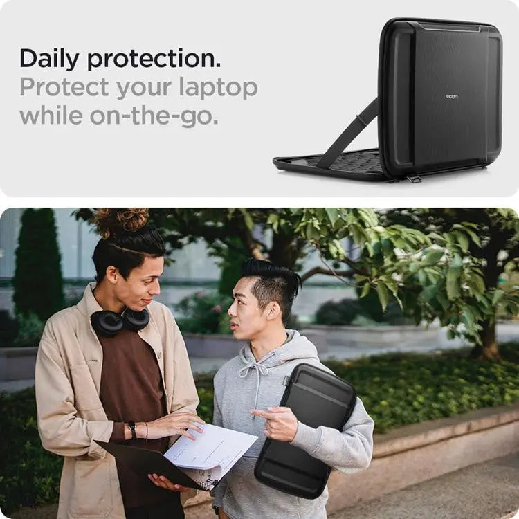 MacBook Pro 14-inch / Laptop Pouch Rugged Armor Pro