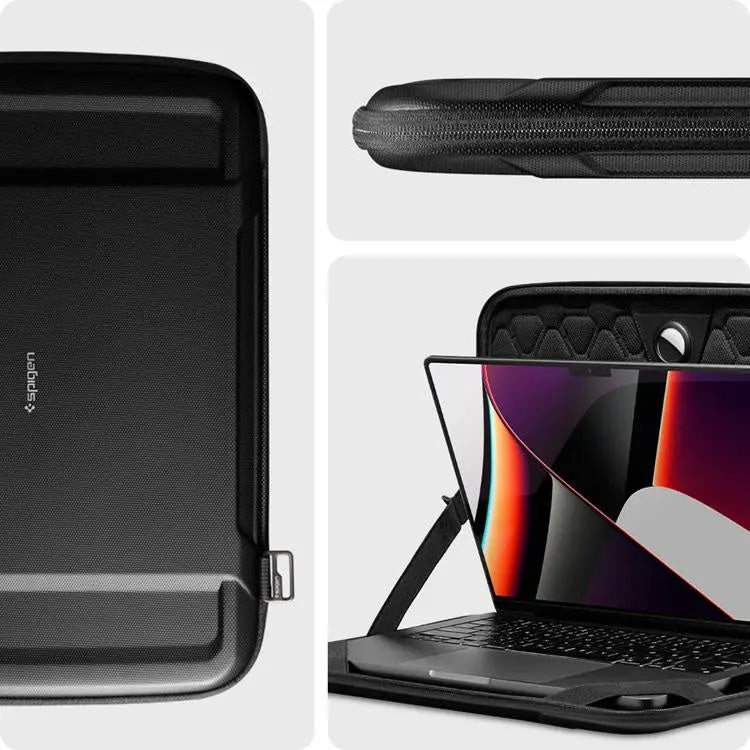 MacBook Pro 14-inch / Laptop Pouch Rugged Armor Pro
