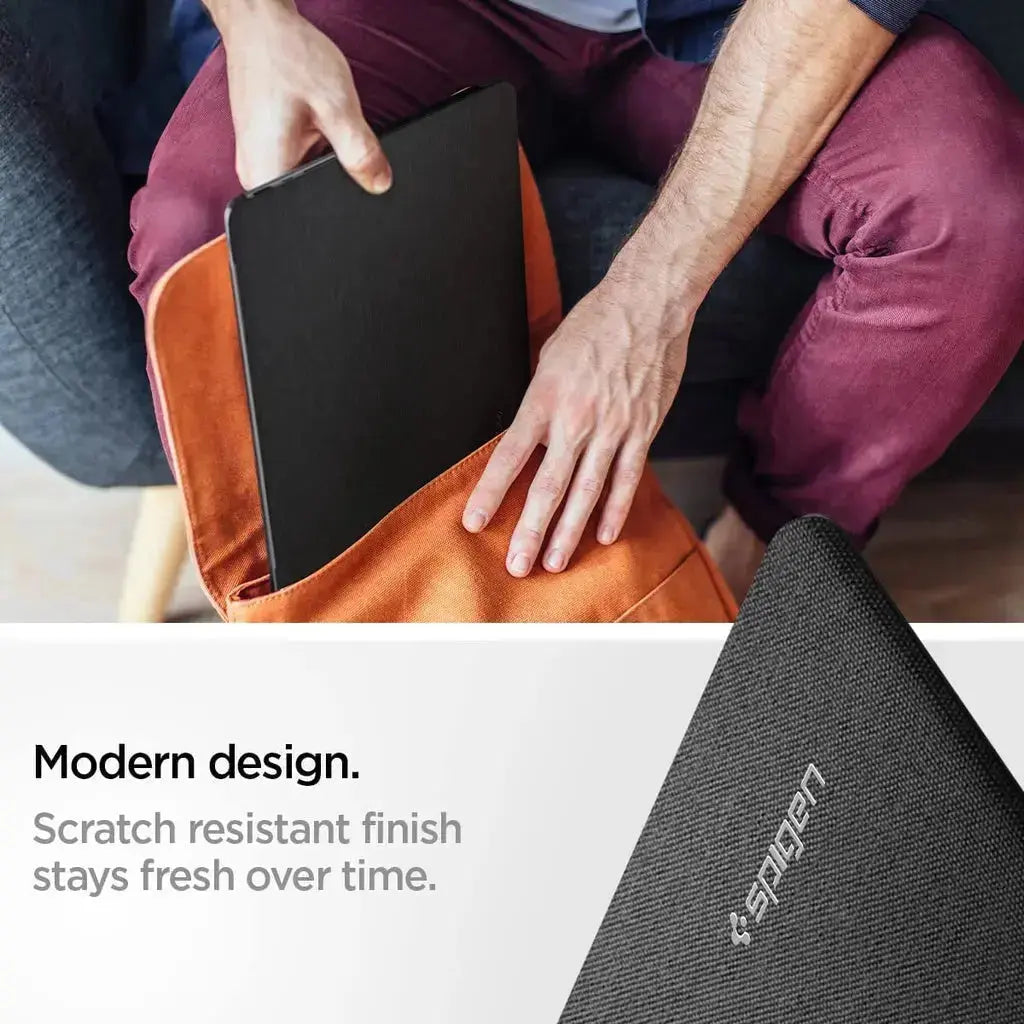 MacBook Pro 16-inch Case Urban Fit - Spigen Singapore