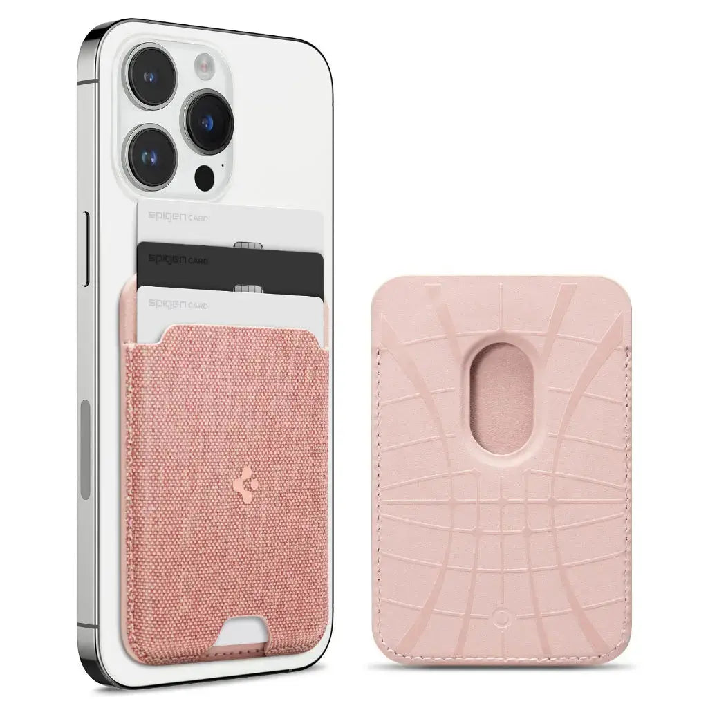 MagSafe 3 Cards Holder Urban Fit - Spigen Singapore