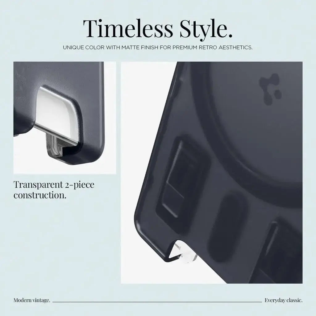 MagSafe Card Holder Classic C1 - Spigen Singapore