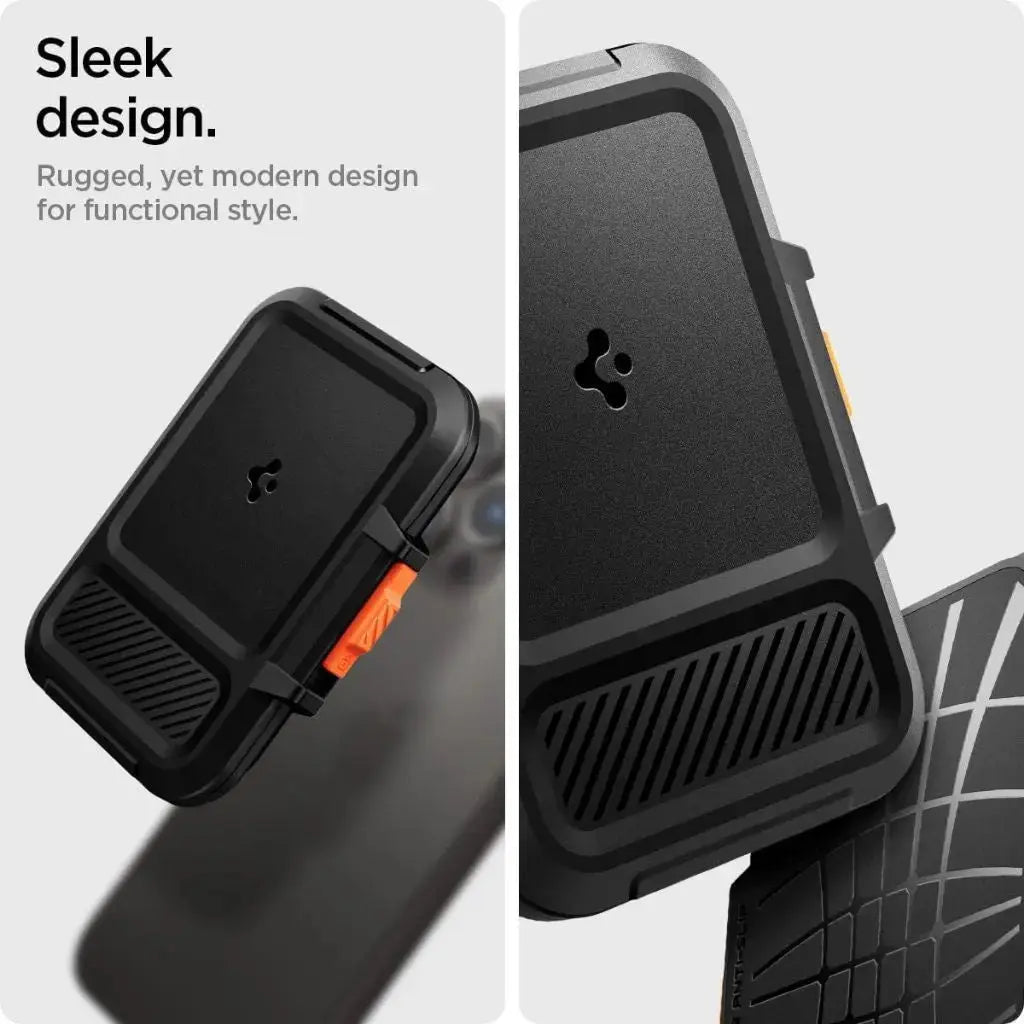 MagSafe Card Holder Lock Fit - Spigen Singapore