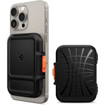 MagSafe Card Holder Lock Fit - Spigen Singapore