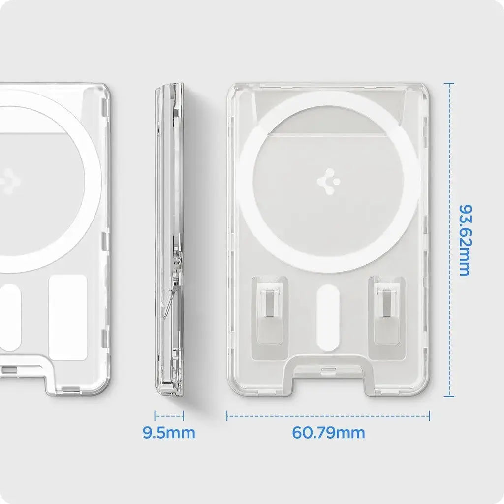 MagSafe Card Holder Ultra Hybrid - Spigen Singapore