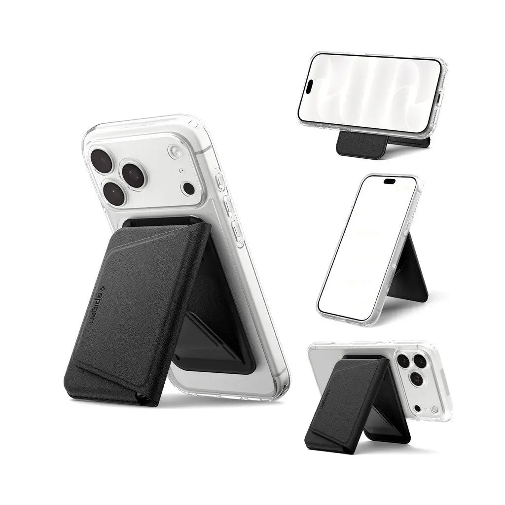 Magnetic Card Holder Wallet 3 Cards Valentinus S-2